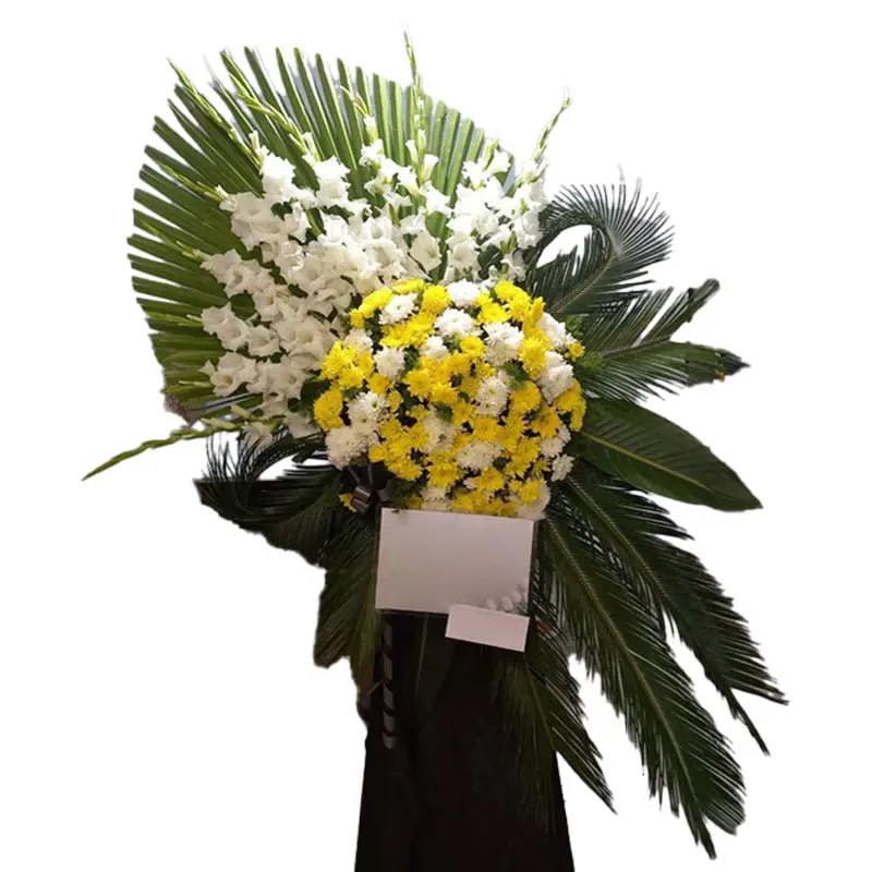 تاج گل یادآور